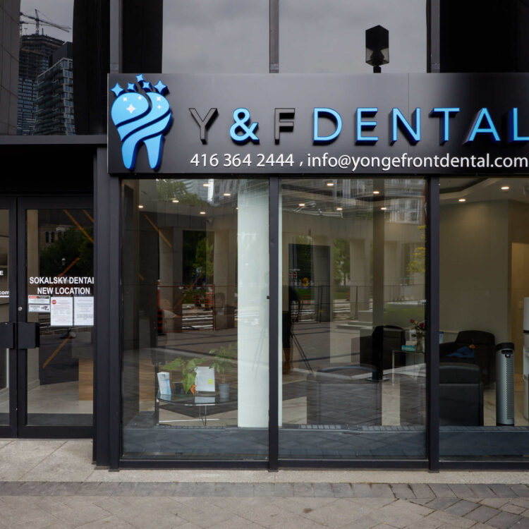 General Dentistry 1 74A2724 HDR