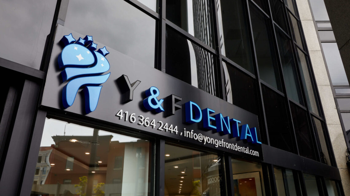 About Our Clinic: Modern Dentistry in Toronto's Heart