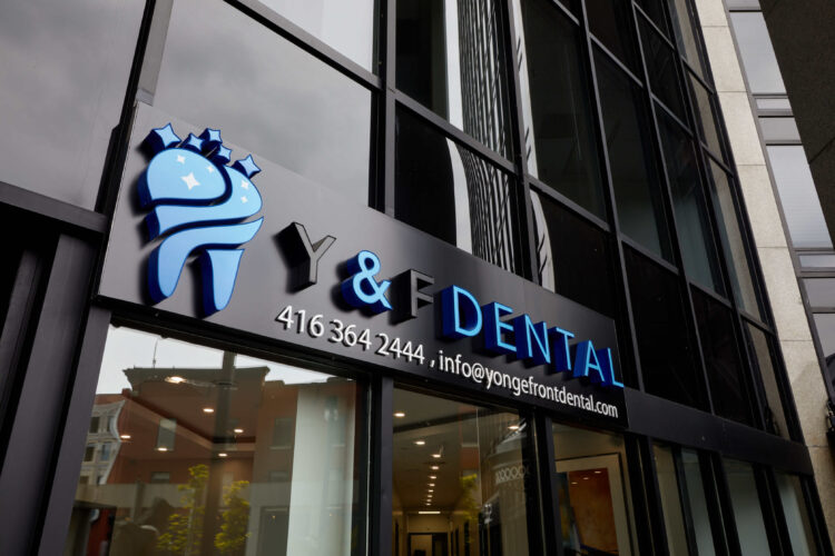 About Our Clinic: Modern Dentistry in Toronto's Heart