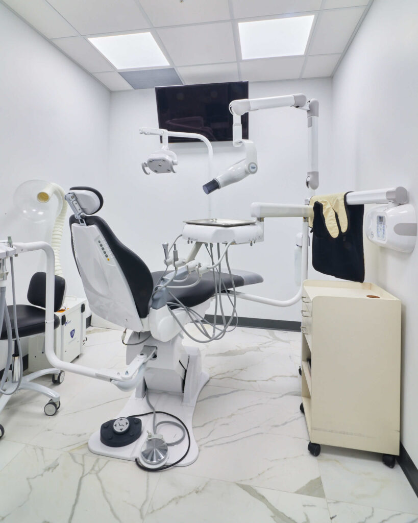 Dental Operatory 4