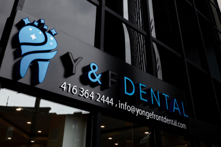 Yonge and Front Dental: Your Trusted CDCP Provider in Downtown Toronto 1 1