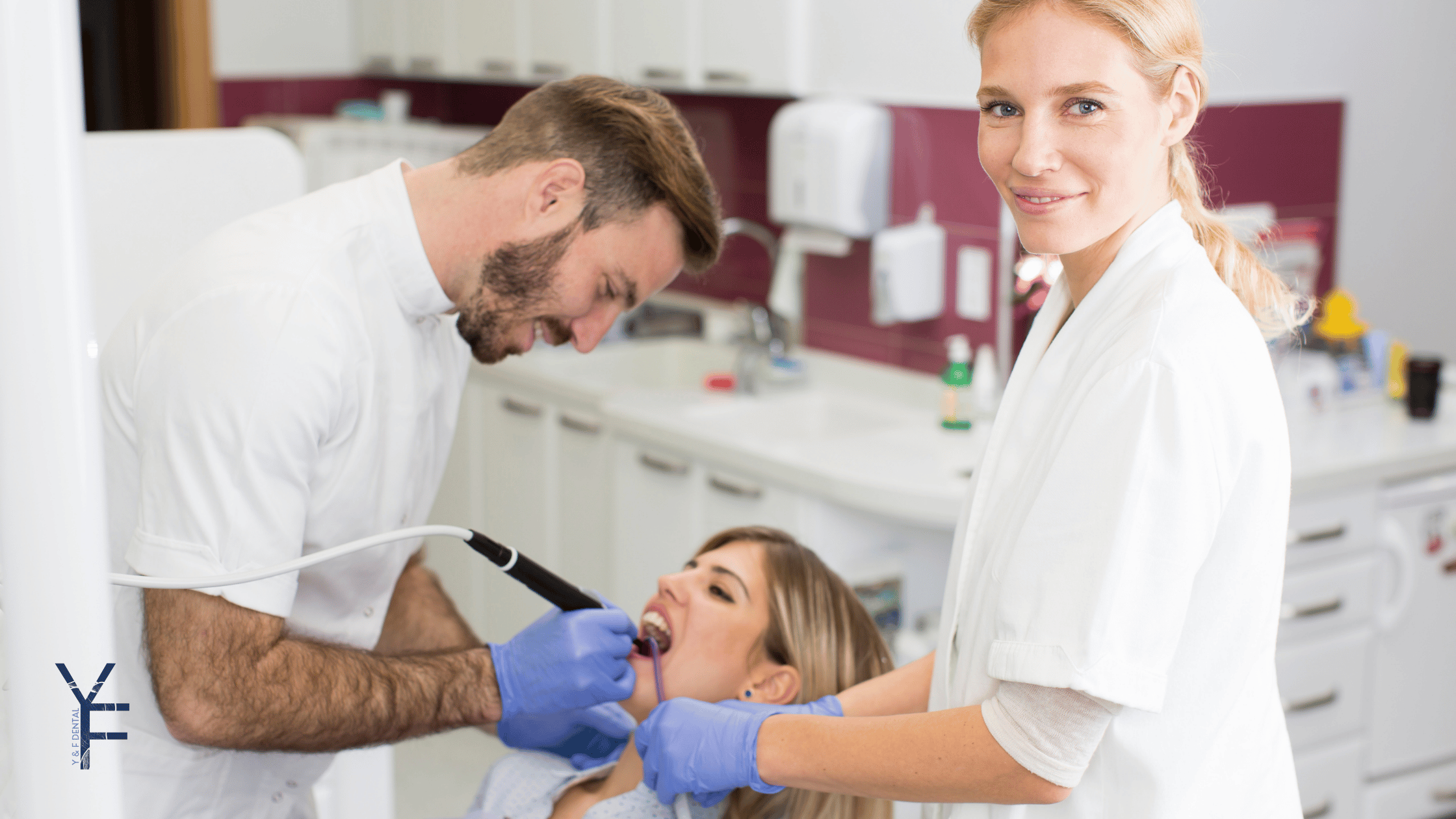 Dental Treatment for U of T Students