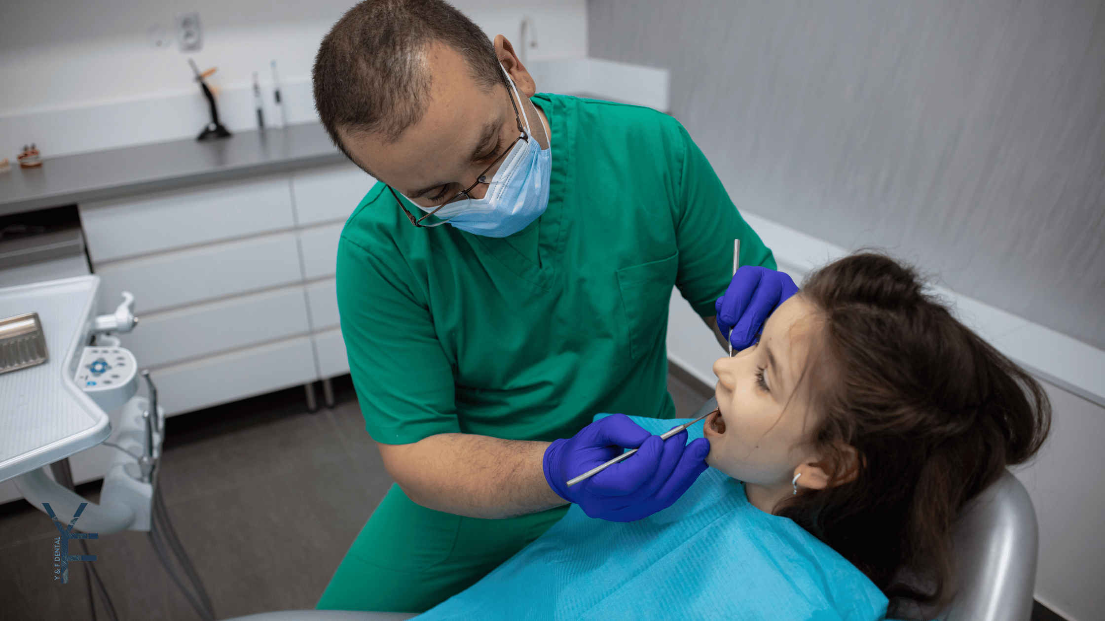 Fluoride Toothpaste for Kids: Benefits and Considerations