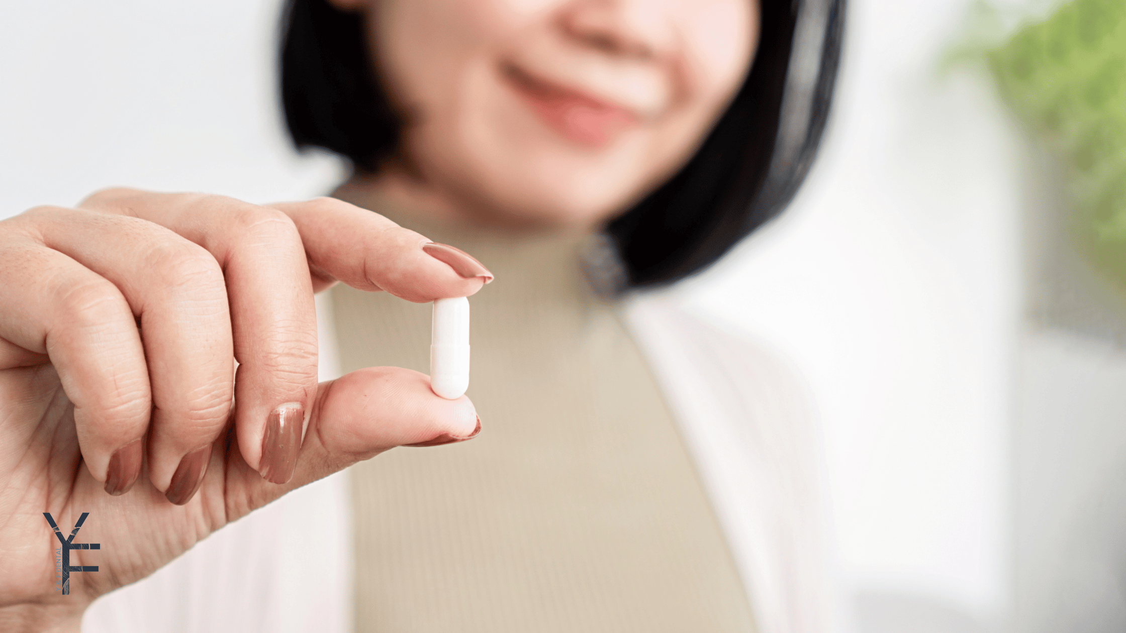 Evidence-Based Benefits of Dental Probiotics
