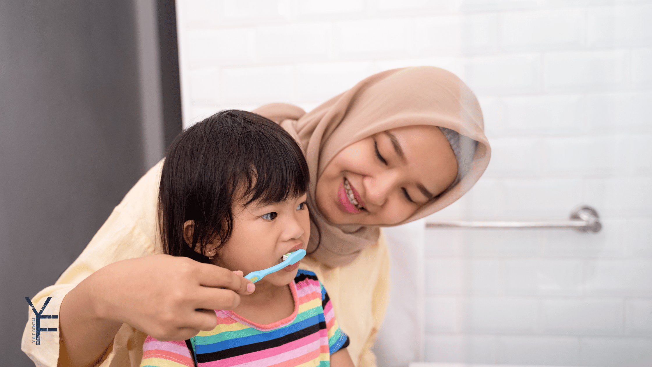 When to Consult a Pediatric Dentist