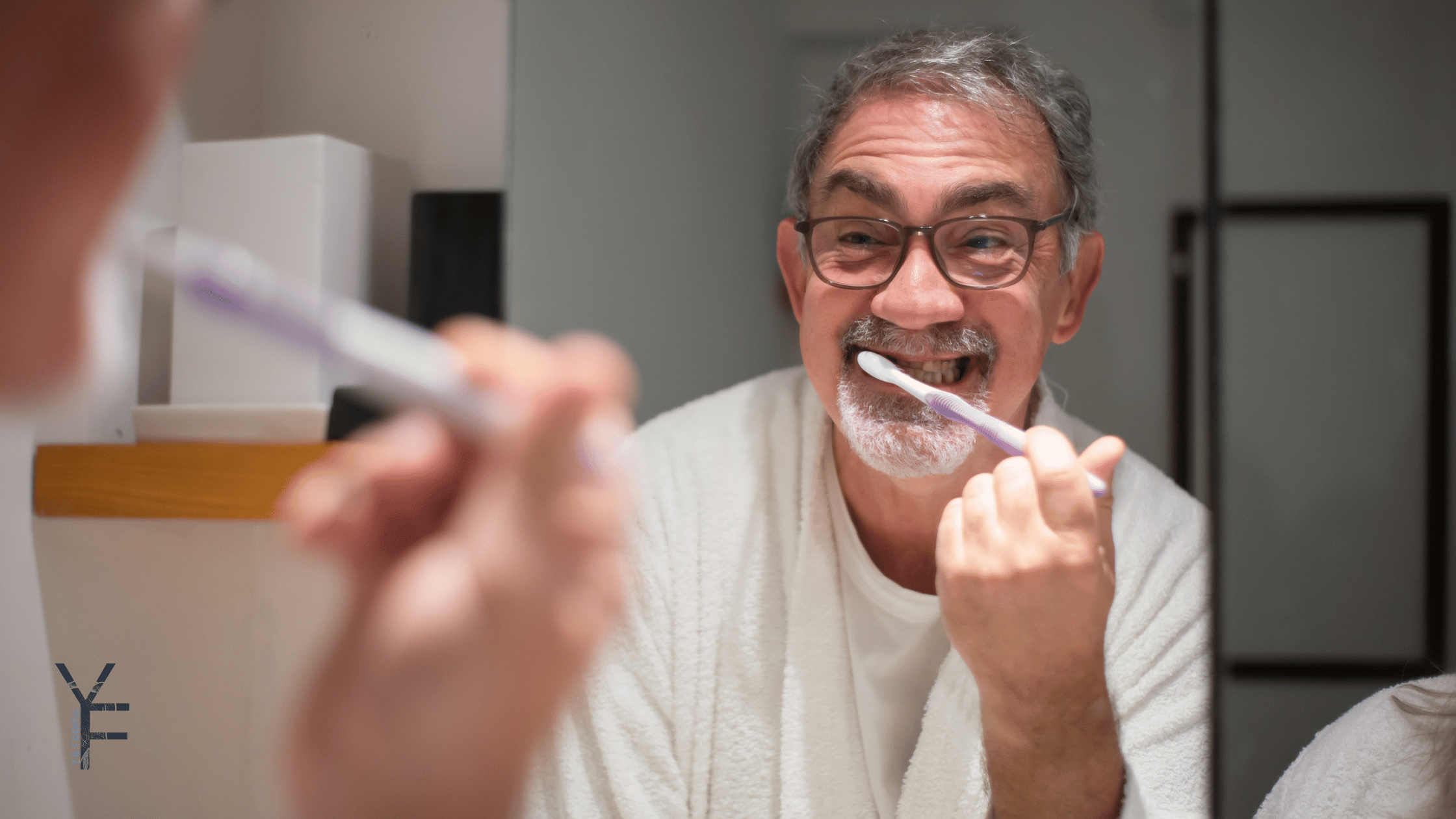 Supporting Seniors with Special Needs