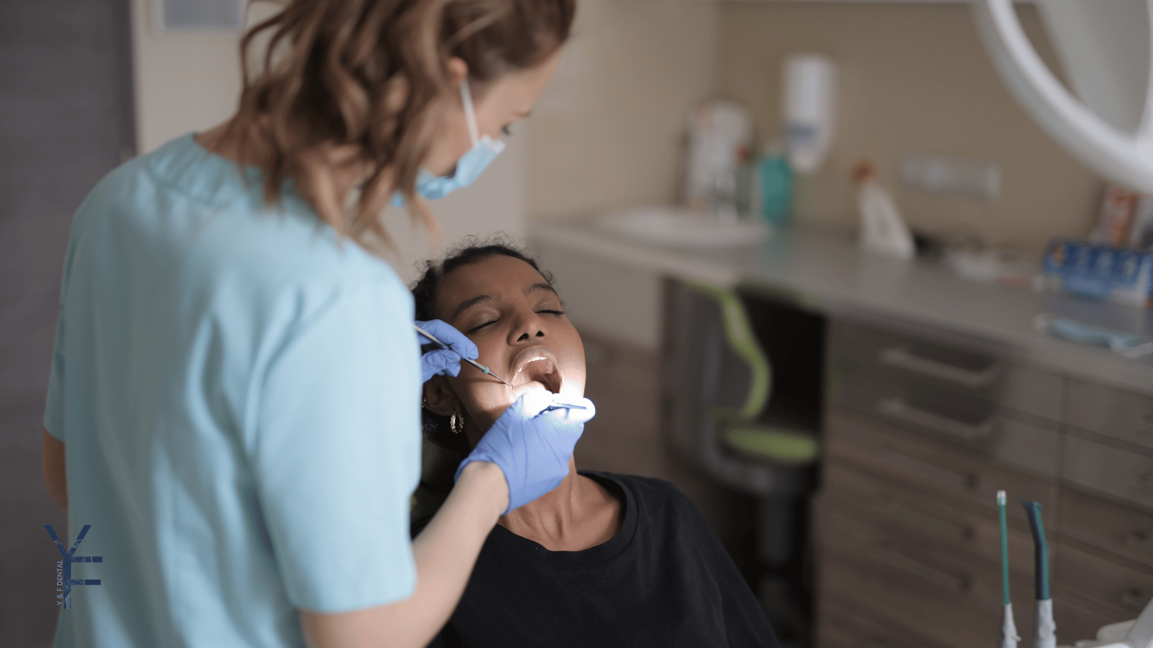 Why Choose Yonge and Front Dental for Enamel Erosion Treatment